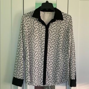 LAUREN CONRAD Blouse (used)